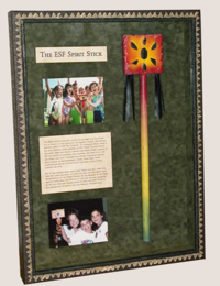 Image of Shadow Box Example