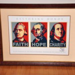 Faith Hope Charity 