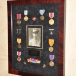 USMC Service Medals